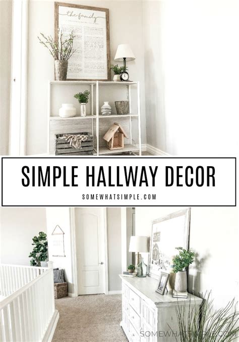 See more of decorating ideas made easy on facebook. Hallway Decorating Ideas - Add Color to Your Home