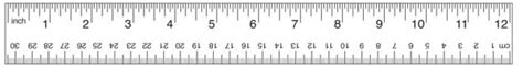 Printable Rulers Free Downloadable 12 Rulers Inch Calculator 1 16