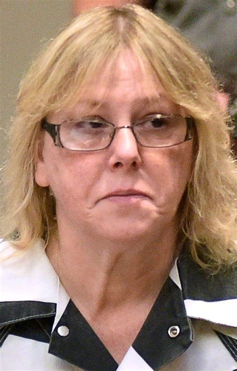 Prison Worker Who Aided Escape Tells Of Sex Saw Blades And Deception