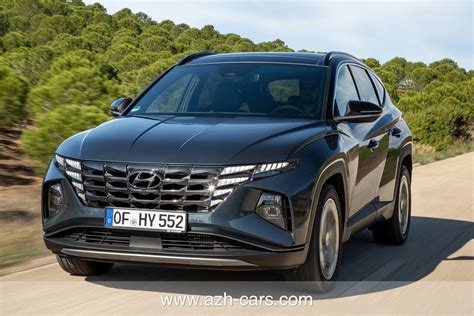 The 2021 hyundai tucson soldiers into a sixth model year with excellent safety and value. Dark Knight Hyundai Tucson 2021 Amazon Grey / Hyundai ...