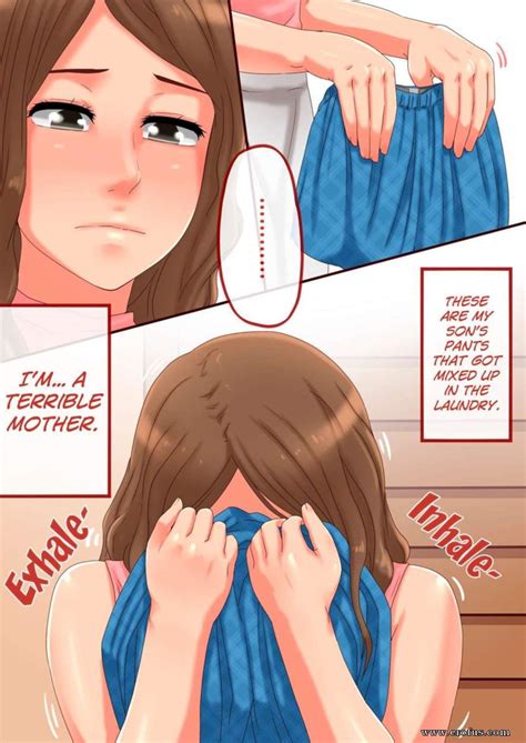 Page Hentai And Manga English Kiyokawa Nijiko Spying Mother