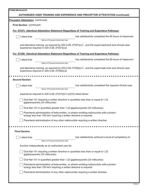 Form Rm Huaut Fill Out Sign Online And Download Printable Pdf