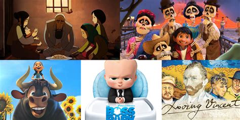 Also find details of theaters in which latest 23 nov 2018 | 1 hr 53 mins. Oscars 2018: Which Film Won Best Animated Feature? Find ...