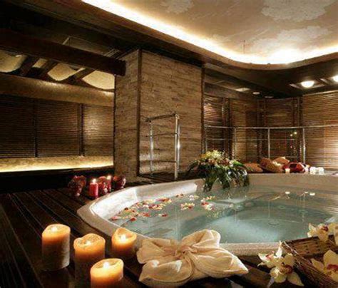 15 Romantic jacuzzi suites - Home Decor