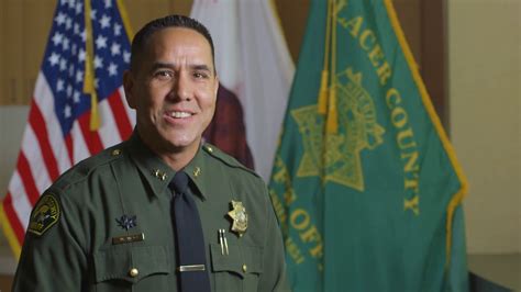 Placer County Sheriff Core Values Youtube