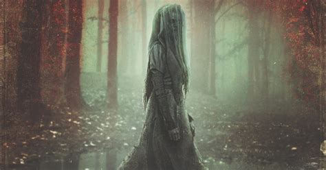 Who Is La Llorona The Weeping Woman Popsugar Entertainment