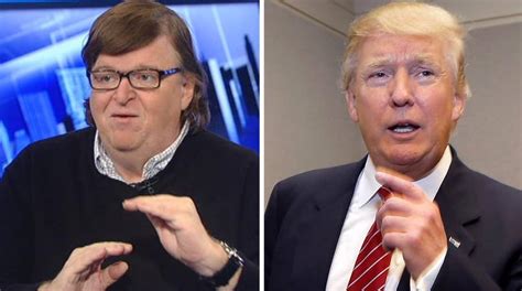 Michael Moore Says Female Trump Voters Are Victims Of Misogyny And The Sexism Fox News
