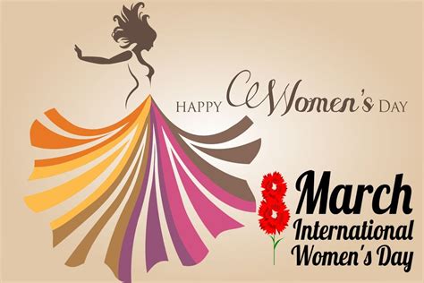 International women's day is here, a day dedicated to honour and celebrate women across the world. International Women's Day Wishes - Womens Day 2020 Quotes