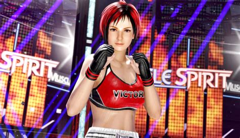 Dead Or Alive 6 Free Download