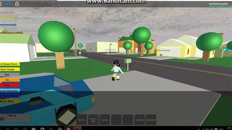 Roblox Rp - YouTube