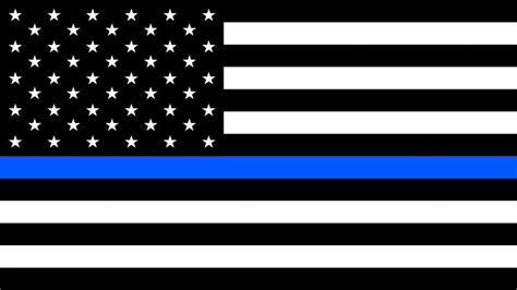 Wide Views Of Thin Blue Line The Current