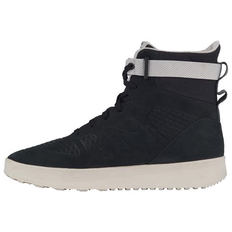 New Balance Ranier Moda Sneaker Boots In Black For Men Lyst