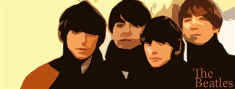 Face Na Capa The Beatles 1 Capa Para Facebook