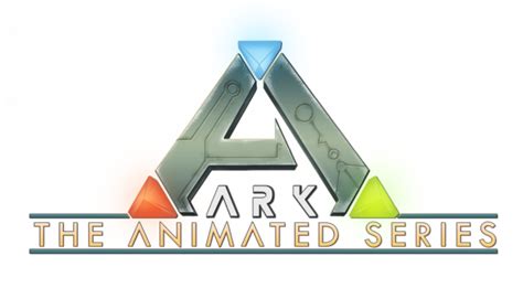 Ark The Animated Series Coming 2022 Exploring Helenas