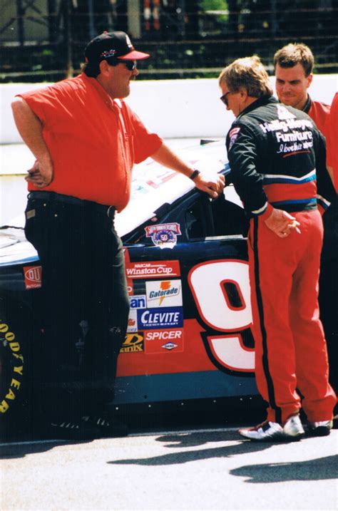 May 16 2013 Short Track Legend Dick Trickle Takes His Own Life This Day In Automotive History