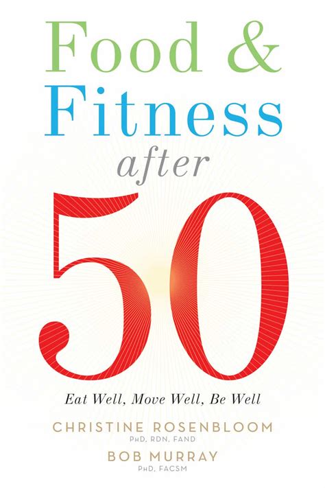 Stay Fit And Fabulous After 50 Better Is The New Perfect