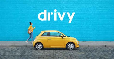 Instantly rent a car nearby. Getaround acquires European car rental platform Drivy for ...