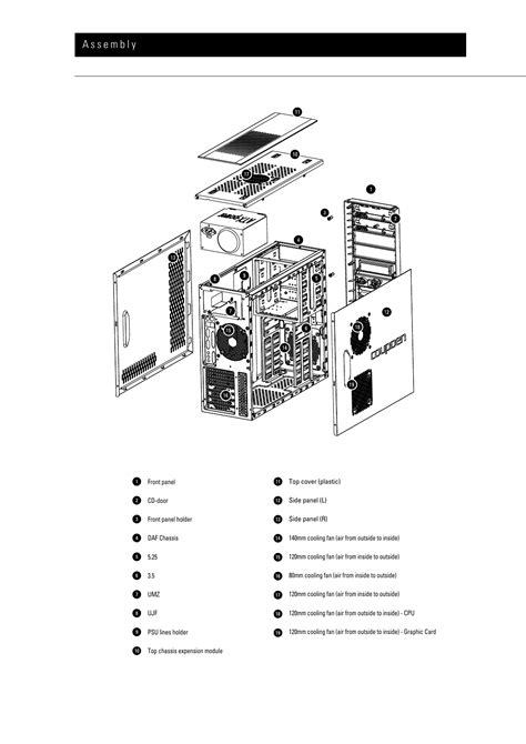 Coupden Cp370 Personal Computer User Manual Part 3