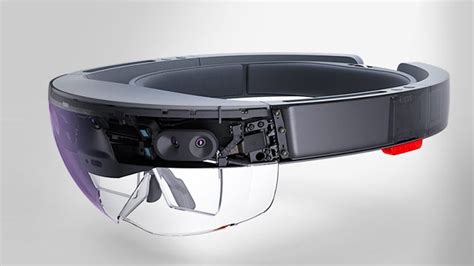 Report Microsoft Planning To Skip Hololens V2 And Go Straight To V3