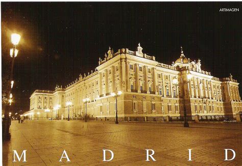Madrid was totally different compared to barcelona. Madrid Capital Of Spain Info With Photographs | World
