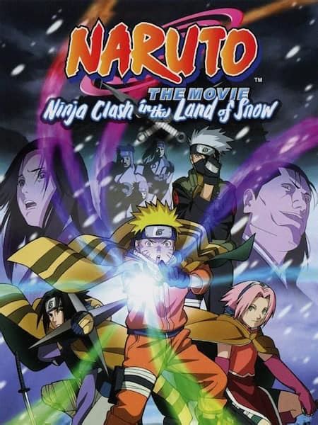 El Mejor Orden CronolÓgico Para Ver Naruto 2023