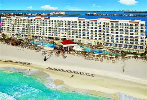 Cancun Riviera Maya Hyatt Zilara Cancun All Adults All Inclusive Resort