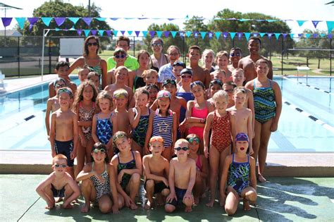 Marlins Swim Team Posts Strong Effort At Regional Meet Sports