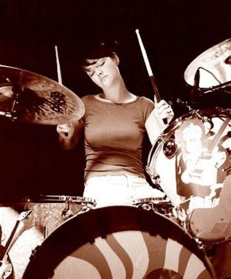 picture of meg white