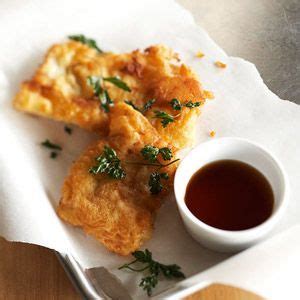 10,956 likes · 19 talking about this. Fish-and-Chips-Style Cod from Diabetic Living | Recipes, Fish recipes, Seafood recipes