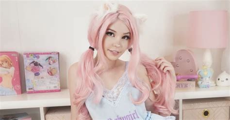 Belle Delphine Net Worth 2020 Age Height Weight