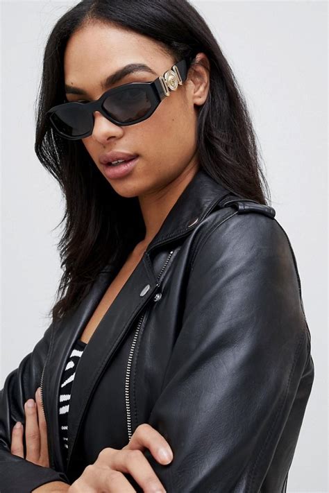 Versace Sunglasses Eyewear Collections For Men And Women
