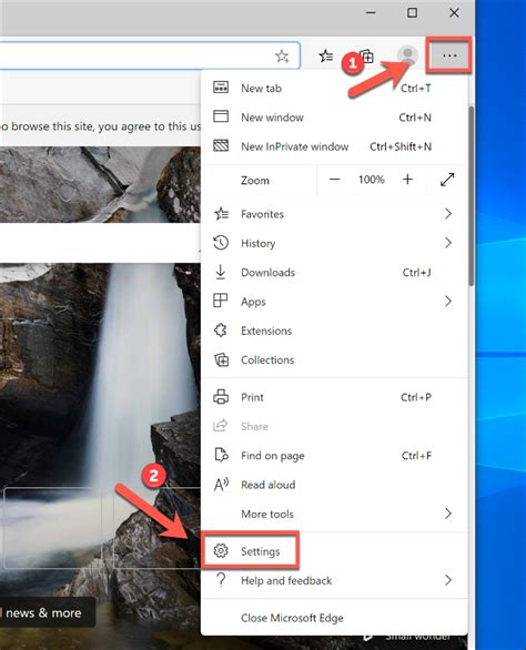 Which Tracking Prevention Setting Should You Use In Microsoft Edge