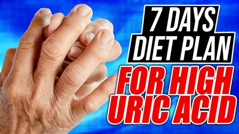 Uric Acid Diet Plan In Hindi Treatment Foods To Avoid And Foods To