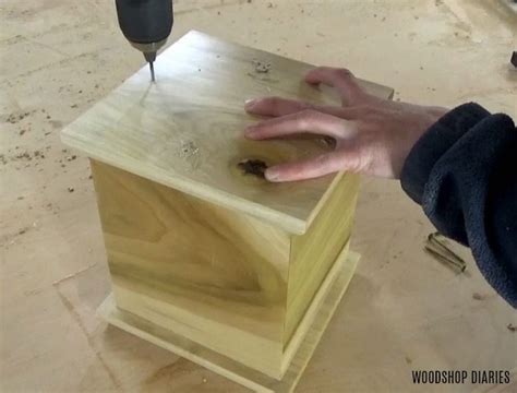 Brass heart pet cremation urn. How to make a DIY Cremation Urn | Cremation urns, Wooden pet urn, Urn