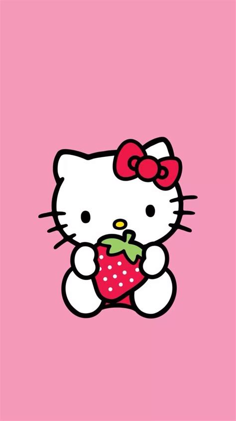 The 25 Best Hello Kitty Wallpaper Hd Ideas On Pinterest Kitty