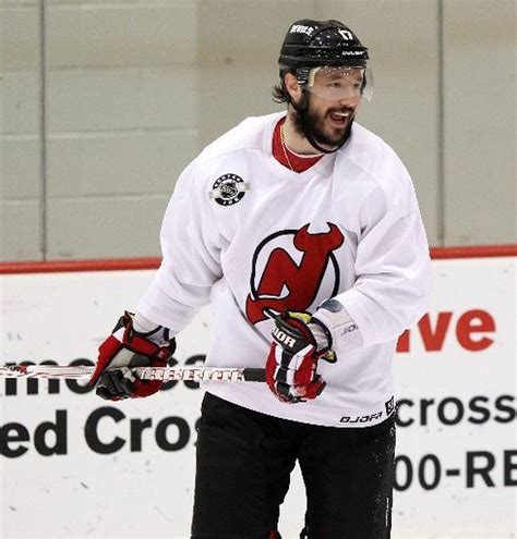 Devils' John Hedberg says contract cutbacks could severely hurt NHL - nj.com