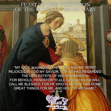 This is reflected in the opening prayer and the prayer over the gifts and in the canticle antiphons for morning prayer and evening prayer. Johnnette Benkovic (@johnnetteb) | Blessed virgin mary ...