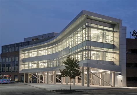 Kean University Science Building Addition Drg Architects