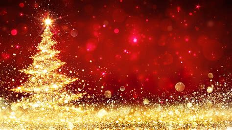 1366x768px Free Download Hd Wallpaper Christmas Tree Event Decor