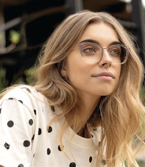 Download 40 Eyeglasses For Square Face Shape Female
