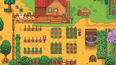 New horizons, it's my duty to share everything i've learned. Stardew Valley cheats: unlimited money and all the free ...