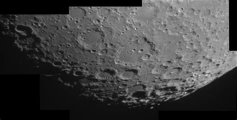 Lune Au Plus Près C11 Mak 127 Astrophotographie Astrosurf