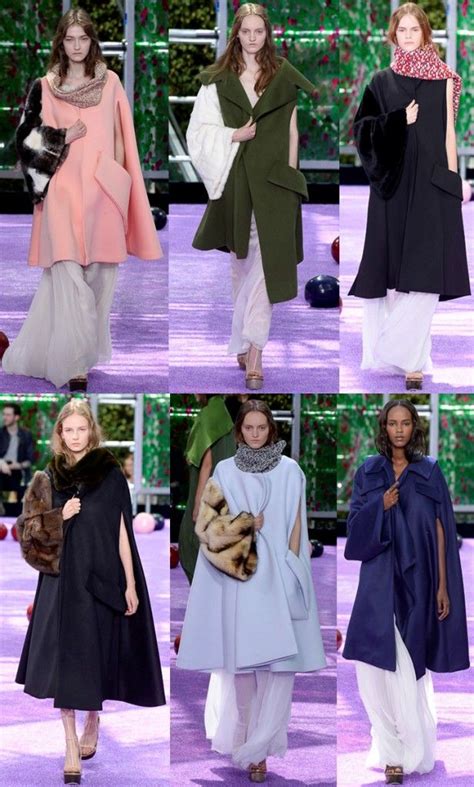 Dior Haute Couture Fall 2015 LaiaMagazine