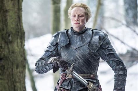 Game Of Thrones Was Passiert Mit Brienne In Staffel
