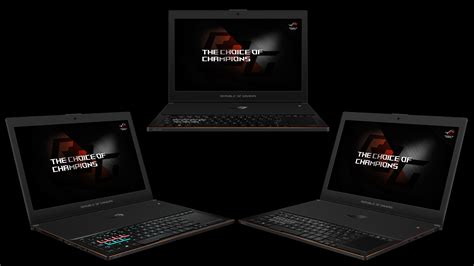 Computex 2017 New Rog Products Unveiled Rog Republic Of Gamers Global