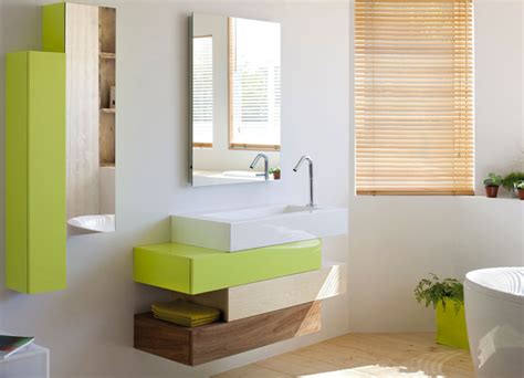 Sanijura latéral / sanijura auto bricolage : Quel meuble de rangement pour la salle de bains ...