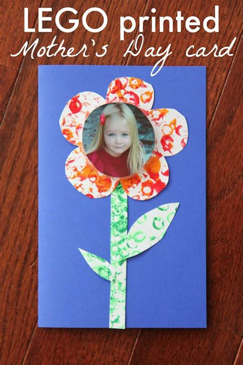Mothers Day Card Ideas For Toddlers 58 Easy Mother S Day Crafts For