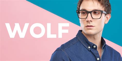 Wolf Eyewear Prescription Glasses And Sunglasses Leightons