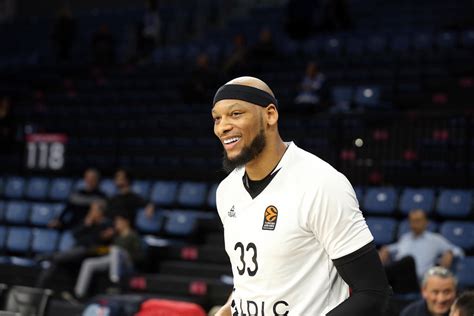 Adreian Payne Former Msu Standout And Hawks 1st Round Pick Dies At 31