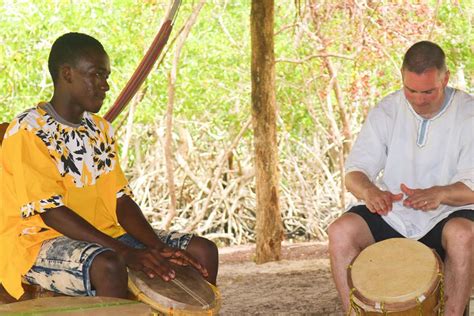 2024 Garifuna Drum Making Tripadvisor